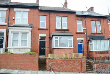 4 bed house, Springbank Road, Jesmond Vale, Newcastle, NE21PD - Image 6